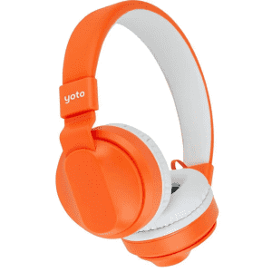 Yoto Headphones for $13