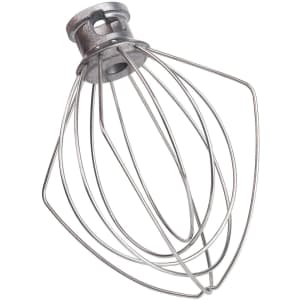 Kitchpower Wire Whip Attachment for KitchenAid Stand Mixers for $15