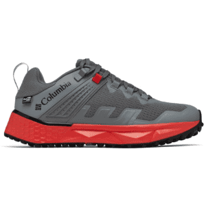 Columbia Men's Facet 75 OutDry Hiking Shoes for $62 for members