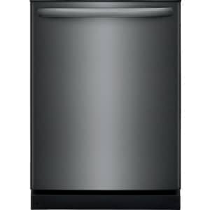 Frigidaire Top Control 24" Built-In Dishwasher for $379