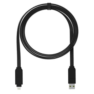 InCharge X Max 100W 6-in-1 Charging Cable for $17