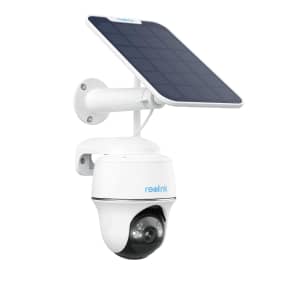 Reolink Argus PT 5MP Outdoor Security Camera for $110 Reolink Argus PT 5MP Outdoor Security Camera for $110