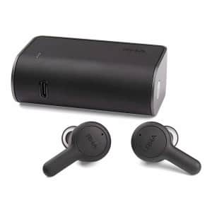 RHA Trueconnect True Wireless Bluetooth Earbuds for $80 RHA Trueconnect True Wireless Bluetooth Earbuds for $80