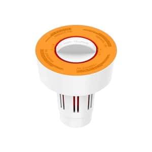 Pool Fellows Chlorine Tablet Dispenser: $11