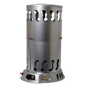 Mr. Heater F270500 75,000-200,000 BTU/Hr Contractor Series Convection Heater for $294