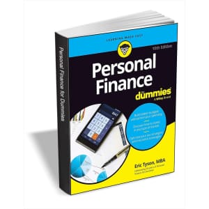 "Personal Finance For Dummies, 10th Edition" eBook: Free