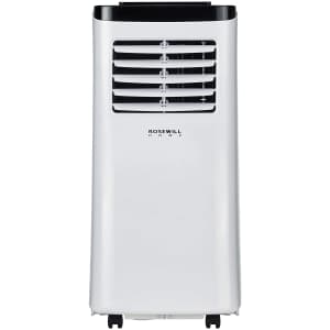 Rosewill RHPA 8,000 BTU Portable Air Conditioner for $200