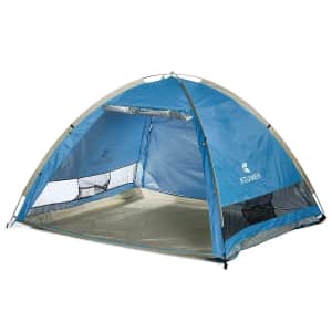 4- to 5-Person Camping Tent for $33