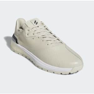 adidas Men's Rebelcross Spikeless Golf Shoes for $25