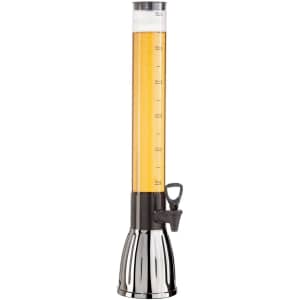 Oggi Beer Tower Beverage Dispenser for $60