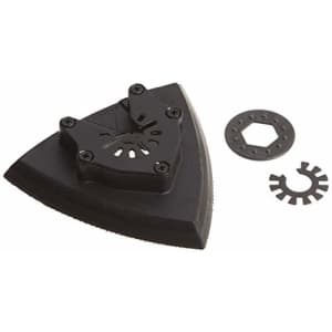 DeWalt Oscillating Sanding Pad for $20