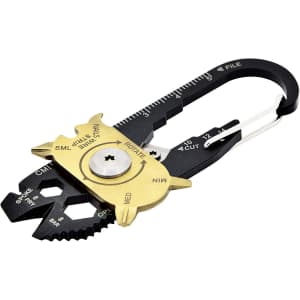 True Utility FIXR Multi-Tool for $10 True Utility FIXR Multi-Tool for $10