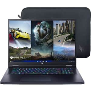 Gaming Laptops at Best Buy: Up to $600 off