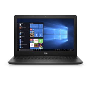 Dell Inspiron 15 3583 Whiskey Lake Core i7 1.8GHz Quad 15.6" Laptop for $599 Dell Inspiron 15 3583 Whiskey Lake Core i7 1.8GHz Quad 15.6" Laptop for $599