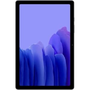 Samsung Galaxy Tab A7 10.4" 32GB WiFi Android Tablet for $133 Samsung Galaxy Tab A7 10.4" 32GB WiFi Android Tablet for $133