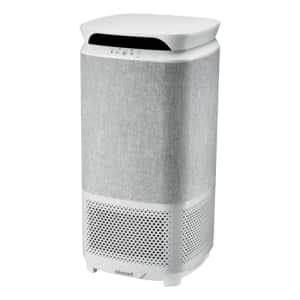 BISSELL air280 Max WiFi Connected Smart Air Purifier with HEPA & Carbon Filter Large Room & Home, for $300
