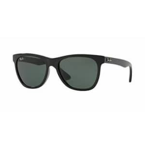 Ray-Ban Men's RB4184 Wayfarer Sunglasses for $60 Ray-Ban Men's RB4184 Wayfarer Sunglasses for $60