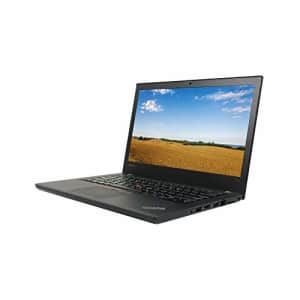Lenovo ThinkPad T470 14 FHD, Core i5-7300U 2.6GHz, 16GB RAM, 512GB M.2-NVMe, Windows 10 Pro 64Bit, for $285