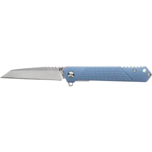 Schrade Delta Class Inert 7.5" Hunting Knife for $18