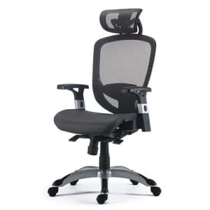 Quill Brand Hyken Technical Mesh Task Chair for $129