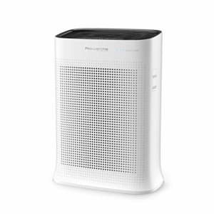Rowenta 7211003489 PU3040U0 Air Purifier with True Hepa, Active Carbon, and Formaldehyde Filters, for $364