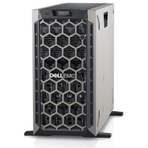 Dell PowerEdge T340 Intel Celeron Tower Server for $769