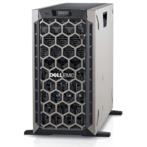 Dell PowerEdge T340 Intel Celeron Tower Server for $769 Dell PowerEdge T340 Intel Celeron Tower Server for $769
