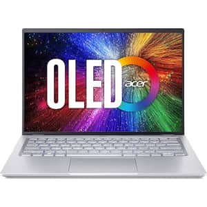 Acer Swift 3 OLED 12th Gen. i7 14" Laptop for $900