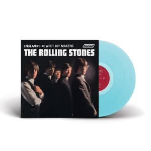 The Rolling Stones' England's Newest Hit Makers Vinyl for $10