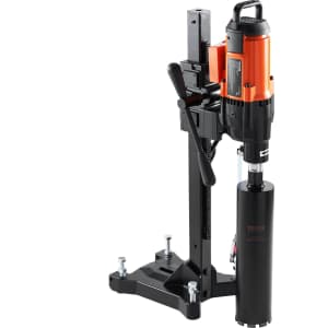 Vevor 10" Diamond Core Drill with Stand for $90