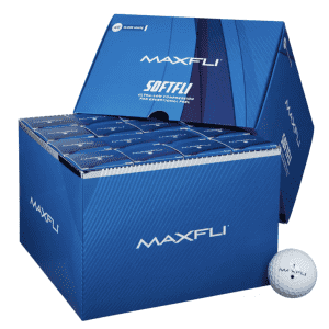 Maxfli Softfli Golf Balls 48-Pack for $70