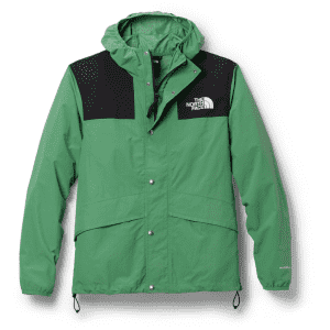 The North Face Men's 86 Mountain Wind Jacket for $71