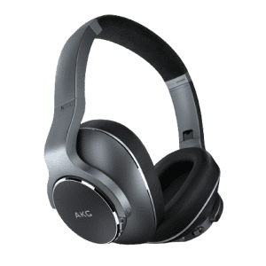 AKG N700NC Over-Ear Wireless Bluetooth Headphones for $100 AKG N700NC Over-Ear Wireless Bluetooth Headphones for $100