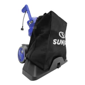 Sun Joe 14A Electric 3-in-1 Vacuum/Blower/Mulcher for $52