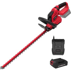 PowerSmart Cordless Hedge Trimmer for $70 PowerSmart Cordless Hedge Trimmer for $70
