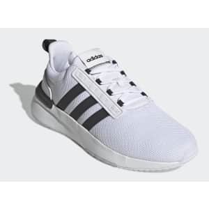 adidas Men's Racer TR21 Shoes for $30 for members