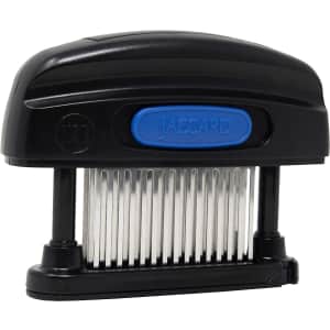 Jaccard 45-Blade Meat Tenderizer for $17
