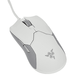 Razer Viper Ultralight Ambidextrous Wired Gaming Mouse for $35