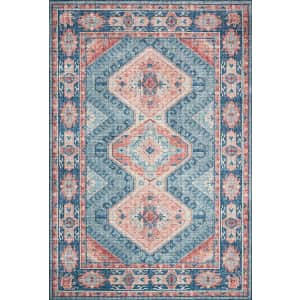 Loloi Rugs Skye Collection 5ft x 7ft 6" Area Rug for $68