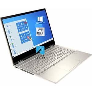 HP Pavilion x360 14" FHD Touchscreen 2-in-1 Convertible Laptop, Intel Core i5-1035G1 Upto 3.6GHz, for $999