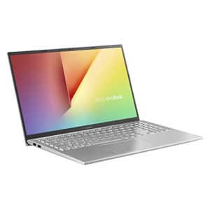 Asus VivoBook Slim Core i7 Laptop w/ 256GB SSD for $1,100