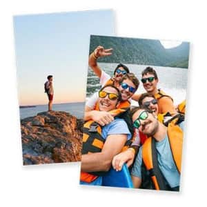 Two 5" x 7" Prints at CVS: Free Two 5" x 7" Prints at CVS: Free