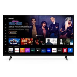 Vizio Class V-Series 50" 4K HDR Smart HD TV for $219 for members