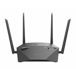 D-Link EasyMesh AC1900 DIR-1950 WiFi Router for $81