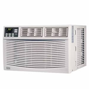 Black + Decker BLACK+DECKER BWAC12WT 12,000 BTU ENERGY STAR Electronic Window Air Conditioner with Remote for $526 Black + Decker BLACK+DECKER BWAC12WT 12,000 BTU ENERGY STAR Electronic Window Air Conditioner with Remote for $526