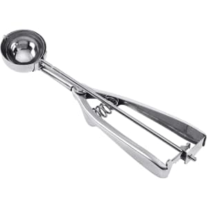 Wilton Stainless Steel Cookie Scoop for $3