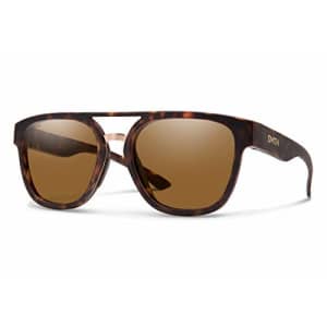 Smith Optics Agency ChromaPop Polarized Sunglasses for $153 Smith Optics Agency ChromaPop Polarized Sunglasses for $153