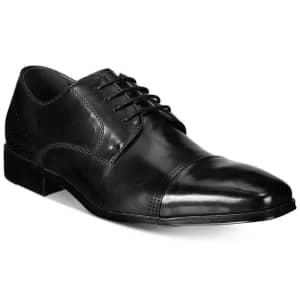 Unlisted by Kenneth Cole Men's Lesson Plan Oxfords. That's a savings of $60.