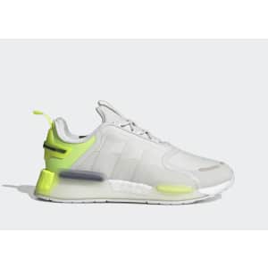 adidas Men's NMD_R1 V3 Shoes for $42