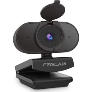 Foscam USB Webcam for $18 Foscam USB Webcam for $18